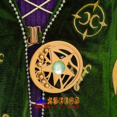 画像21: ディズニー  ポーカス2  Hocus Pocus2  ウィニー・サンダーソン ハロウィン オーダーメイド バラ売り可 コスプレ衣装 abccos製 「受注生産」 (21)