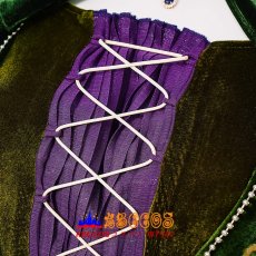 画像22: ディズニー  ポーカス2  Hocus Pocus2  ウィニー・サンダーソン ハロウィン オーダーメイド バラ売り可 コスプレ衣装 abccos製 「受注生産」 (22)