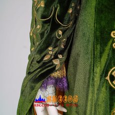 画像29: ディズニー  ポーカス2  Hocus Pocus2  ウィニー・サンダーソン ハロウィン オーダーメイド バラ売り可 コスプレ衣装 abccos製 「受注生産」 (29)