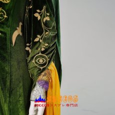 画像31: ディズニー  ポーカス2  Hocus Pocus2  ウィニー・サンダーソン ハロウィン オーダーメイド バラ売り可 コスプレ衣装 abccos製 「受注生産」 (31)