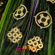 画像32: ディズニー  ポーカス2  Hocus Pocus2  ウィニー・サンダーソン ハロウィン オーダーメイド バラ売り可 コスプレ衣装 abccos製 「受注生産」 (32)