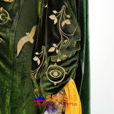画像33: ディズニー  ポーカス2  Hocus Pocus2  ウィニー・サンダーソン ハロウィン オーダーメイド バラ売り可 コスプレ衣装 abccos製 「受注生産」 (33)