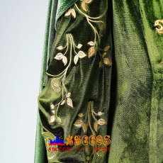 画像34: ディズニー  ポーカス2  Hocus Pocus2  ウィニー・サンダーソン ハロウィン オーダーメイド バラ売り可 コスプレ衣装 abccos製 「受注生産」 (34)