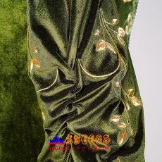 画像35: ディズニー  ポーカス2  Hocus Pocus2  ウィニー・サンダーソン ハロウィン オーダーメイド バラ売り可 コスプレ衣装 abccos製 「受注生産」 (35)