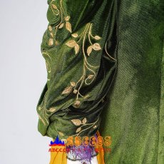 画像37: ディズニー  ポーカス2  Hocus Pocus2  ウィニー・サンダーソン ハロウィン オーダーメイド バラ売り可 コスプレ衣装 abccos製 「受注生産」 (37)