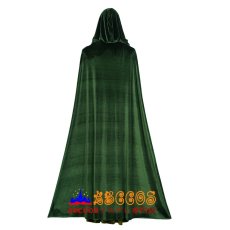 画像4: ディズニー  ポーカス2  Hocus Pocus2  ウィニー・サンダーソン ハロウィン オーダーメイド バラ売り可 コスプレ衣装 abccos製 「受注生産」 (4)