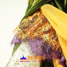 画像39: ディズニー  ポーカス2  Hocus Pocus2  ウィニー・サンダーソン ハロウィン オーダーメイド バラ売り可 コスプレ衣装 abccos製 「受注生産」 (39)