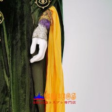 画像41: ディズニー  ポーカス2  Hocus Pocus2  ウィニー・サンダーソン ハロウィン オーダーメイド バラ売り可 コスプレ衣装 abccos製 「受注生産」 (41)