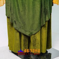 画像43: ディズニー  ポーカス2  Hocus Pocus2  ウィニー・サンダーソン ハロウィン オーダーメイド バラ売り可 コスプレ衣装 abccos製 「受注生産」 (43)