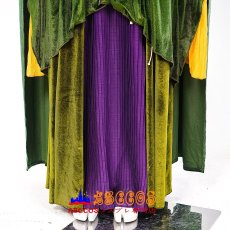 画像44: ディズニー  ポーカス2  Hocus Pocus2  ウィニー・サンダーソン ハロウィン オーダーメイド バラ売り可 コスプレ衣装 abccos製 「受注生産」 (44)