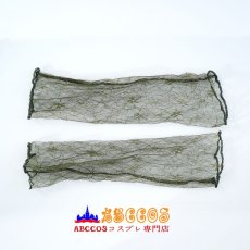 画像49: ディズニー  ポーカス2  Hocus Pocus2  ウィニー・サンダーソン ハロウィン オーダーメイド バラ売り可 コスプレ衣装 abccos製 「受注生産」 (49)