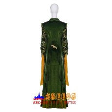 画像8: ディズニー  ポーカス2  Hocus Pocus2  ウィニー・サンダーソン ハロウィン オーダーメイド バラ売り可 コスプレ衣装 abccos製 「受注生産」 (8)