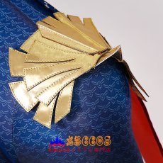 画像10: ザ・ボーイズ The Boys ホームランダー / ジョン（Homelander / John）つなぎ服 コスプレ衣装 abccos製 「受注生産」 (10)