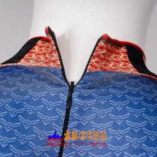 画像11: ザ・ボーイズ The Boys ホームランダー / ジョン（Homelander / John）つなぎ服 コスプレ衣装 abccos製 「受注生産」 (11)