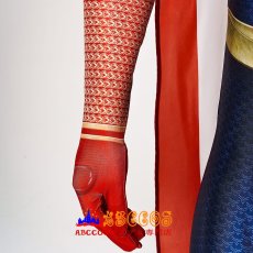 画像15: ザ・ボーイズ The Boys ホームランダー / ジョン（Homelander / John）つなぎ服 コスプレ衣装 abccos製 「受注生産」 (15)