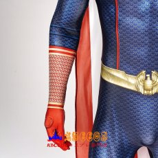 画像16: ザ・ボーイズ The Boys ホームランダー / ジョン（Homelander / John）つなぎ服 コスプレ衣装 abccos製 「受注生産」 (16)