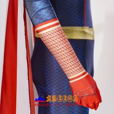 画像18: ザ・ボーイズ The Boys ホームランダー / ジョン（Homelander / John）つなぎ服 コスプレ衣装 abccos製 「受注生産」 (18)