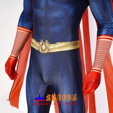 画像19: ザ・ボーイズ The Boys ホームランダー / ジョン（Homelander / John）つなぎ服 コスプレ衣装 abccos製 「受注生産」 (19)
