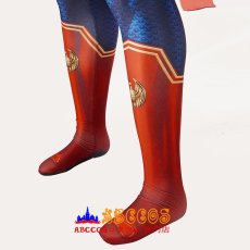 画像20: ザ・ボーイズ The Boys ホームランダー / ジョン（Homelander / John）つなぎ服 コスプレ衣装 abccos製 「受注生産」 (20)