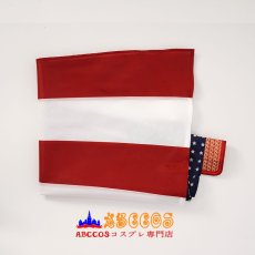 画像22: ザ・ボーイズ The Boys ホームランダー / ジョン（Homelander / John）つなぎ服 コスプレ衣装 abccos製 「受注生産」 (22)