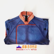 画像23: ザ・ボーイズ The Boys ホームランダー / ジョン（Homelander / John）つなぎ服 コスプレ衣装 abccos製 「受注生産」 (23)