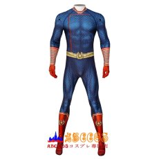 画像5: ザ・ボーイズ The Boys ホームランダー / ジョン（Homelander / John）つなぎ服 コスプレ衣装 abccos製 「受注生産」 (5)