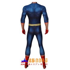 画像6: ザ・ボーイズ The Boys ホームランダー / ジョン（Homelander / John）つなぎ服 コスプレ衣装 abccos製 「受注生産」 (6)