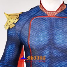 画像7: ザ・ボーイズ The Boys ホームランダー / ジョン（Homelander / John）つなぎ服 コスプレ衣装 abccos製 「受注生産」 (7)