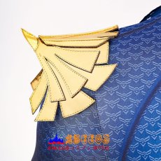 画像8: ザ・ボーイズ The Boys ホームランダー / ジョン（Homelander / John）つなぎ服 コスプレ衣装 abccos製 「受注生産」 (8)
