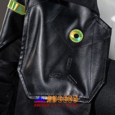 画像10: サイバーパンク エッジランナーズ レベッカ Rebecca オーダーメイド バラ売り可 コスプレ衣装 abccos製 「受注生産」 (10)