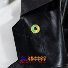 画像11: サイバーパンク エッジランナーズ レベッカ Rebecca オーダーメイド バラ売り可 コスプレ衣装 abccos製 「受注生産」 (11)