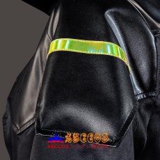 画像18: サイバーパンク エッジランナーズ レベッカ Rebecca オーダーメイド バラ売り可 コスプレ衣装 abccos製 「受注生産」 (18)