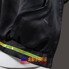 画像20: サイバーパンク エッジランナーズ レベッカ Rebecca オーダーメイド バラ売り可 コスプレ衣装 abccos製 「受注生産」 (20)