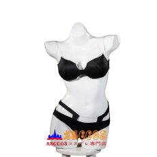 画像5: サイバーパンク エッジランナーズ レベッカ Rebecca オーダーメイド バラ売り可 コスプレ衣装 abccos製 「受注生産」 (5)