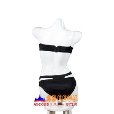 画像6: サイバーパンク エッジランナーズ レベッカ Rebecca オーダーメイド バラ売り可 コスプレ衣装 abccos製 「受注生産」 (6)