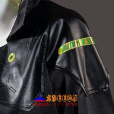 画像9: サイバーパンク エッジランナーズ レベッカ Rebecca オーダーメイド バラ売り可 コスプレ衣装 abccos製 「受注生産」 (9)