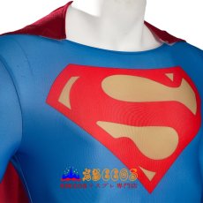 画像10: スーパーマン (1978年の映画) Superman スーパーマン クラーク・ケント オーダーメイド バラ売り可 コスプレ衣装 abccos製 「受注生産」 (10)