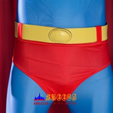 画像13: スーパーマン (1978年の映画) Superman スーパーマン クラーク・ケント オーダーメイド バラ売り可 コスプレ衣装 abccos製 「受注生産」 (13)