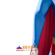 画像14: スーパーマン (1978年の映画) Superman スーパーマン クラーク・ケント オーダーメイド バラ売り可 コスプレ衣装 abccos製 「受注生産」 (14)