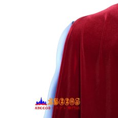 画像15: スーパーマン (1978年の映画) Superman スーパーマン クラーク・ケント オーダーメイド バラ売り可 コスプレ衣装 abccos製 「受注生産」 (15)