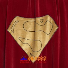 画像16: スーパーマン (1978年の映画) Superman スーパーマン クラーク・ケント オーダーメイド バラ売り可 コスプレ衣装 abccos製 「受注生産」 (16)