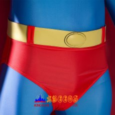 画像17: スーパーマン (1978年の映画) Superman スーパーマン クラーク・ケント オーダーメイド バラ売り可 コスプレ衣装 abccos製 「受注生産」 (17)