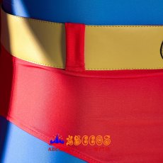 画像19: スーパーマン (1978年の映画) Superman スーパーマン クラーク・ケント オーダーメイド バラ売り可 コスプレ衣装 abccos製 「受注生産」 (19)