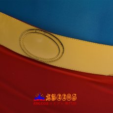 画像20: スーパーマン (1978年の映画) Superman スーパーマン クラーク・ケント オーダーメイド バラ売り可 コスプレ衣装 abccos製 「受注生産」 (20)