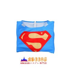 画像24: スーパーマン (1978年の映画) Superman スーパーマン クラーク・ケント オーダーメイド バラ売り可 コスプレ衣装 abccos製 「受注生産」 (24)