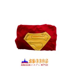 画像27: スーパーマン (1978年の映画) Superman スーパーマン クラーク・ケント オーダーメイド バラ売り可 コスプレ衣装 abccos製 「受注生産」 (27)