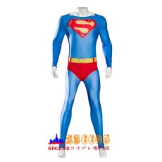 画像6: スーパーマン (1978年の映画) Superman スーパーマン クラーク・ケント オーダーメイド バラ売り可 コスプレ衣装 abccos製 「受注生産」 (6)