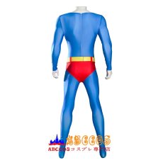 画像8: スーパーマン (1978年の映画) Superman スーパーマン クラーク・ケント オーダーメイド バラ売り可 コスプレ衣装 abccos製 「受注生産」 (8)