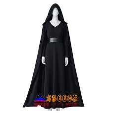 画像1: スター・ウォーズ／スカイウォーカーの夜明け（Star Wars: The Rise Of Skywalker） レイ オーダーメイド バラ売り可 コスプレ衣装 abccos製 「受注生産」 (1)