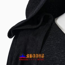 画像10: スター・ウォーズ／スカイウォーカーの夜明け（Star Wars: The Rise Of Skywalker） レイ オーダーメイド バラ売り可 コスプレ衣装 abccos製 「受注生産」 (10)